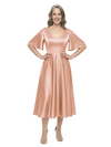 rose-gold