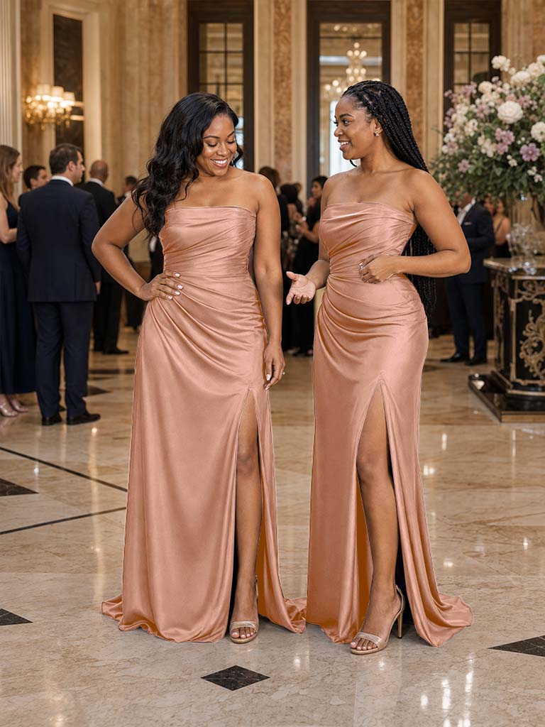 rose-gold