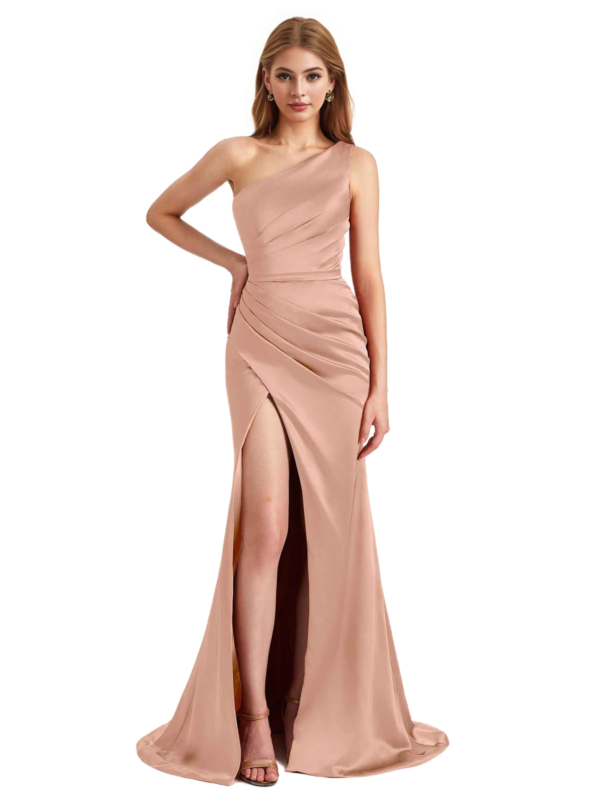 rose-gold