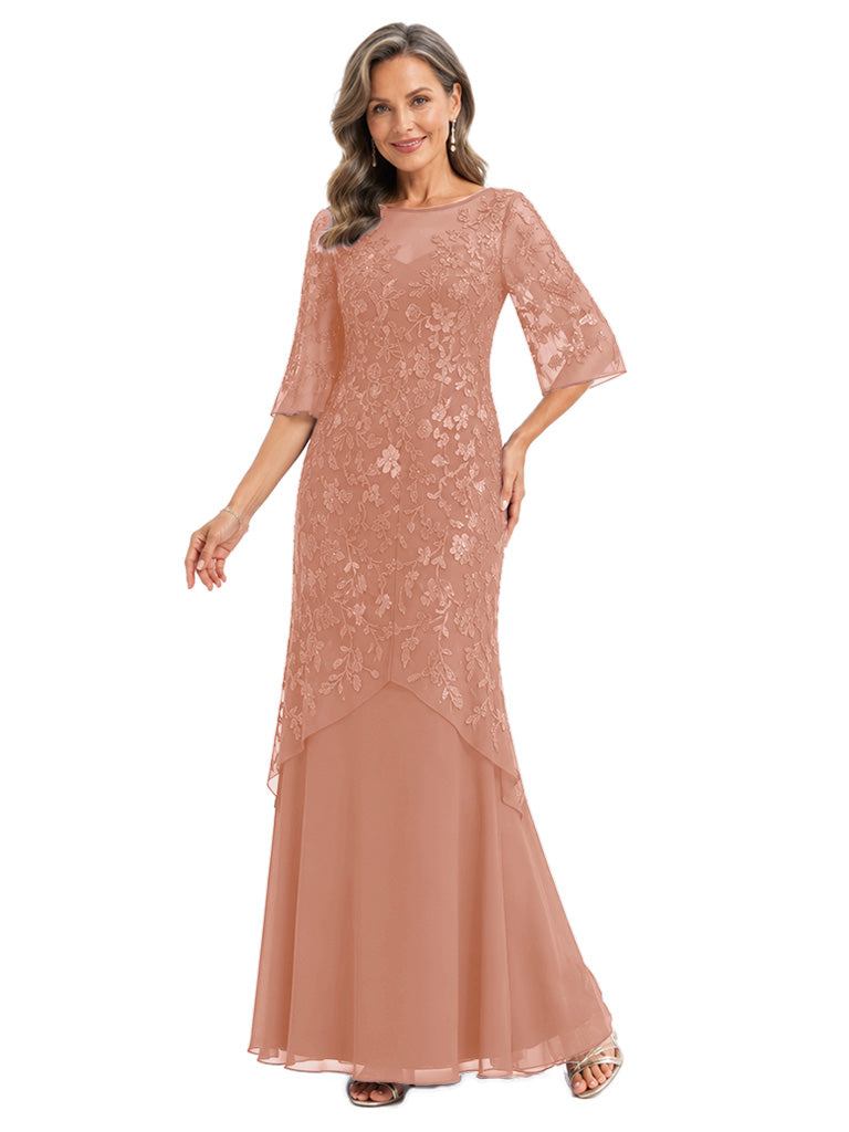 rose-gold