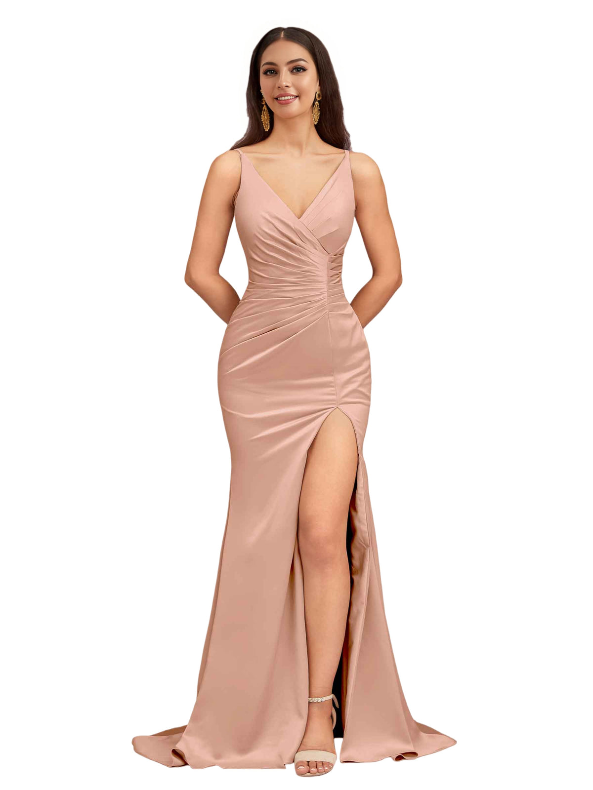 rose-gold