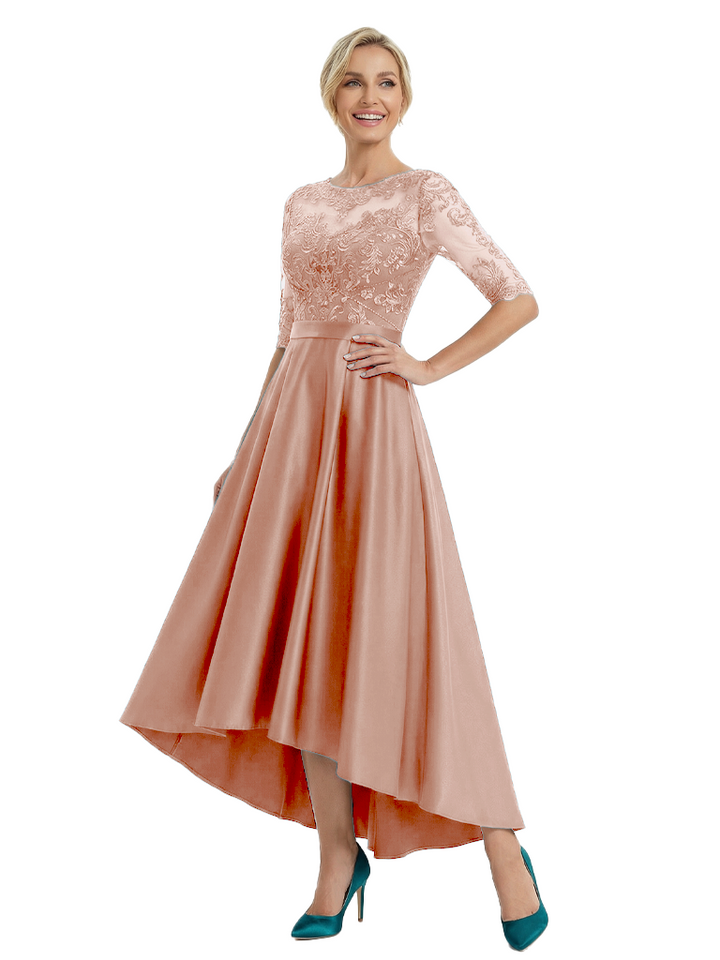 rose-gold