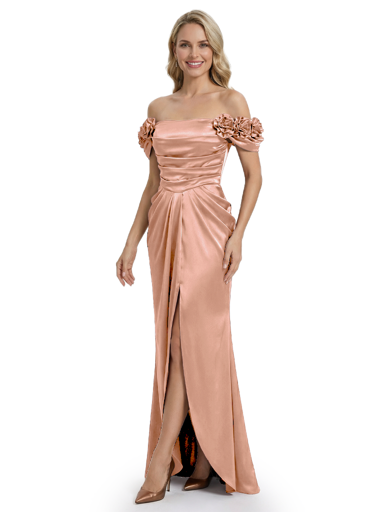 rose-gold