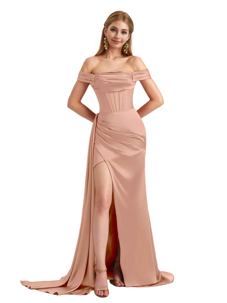 rose-gold