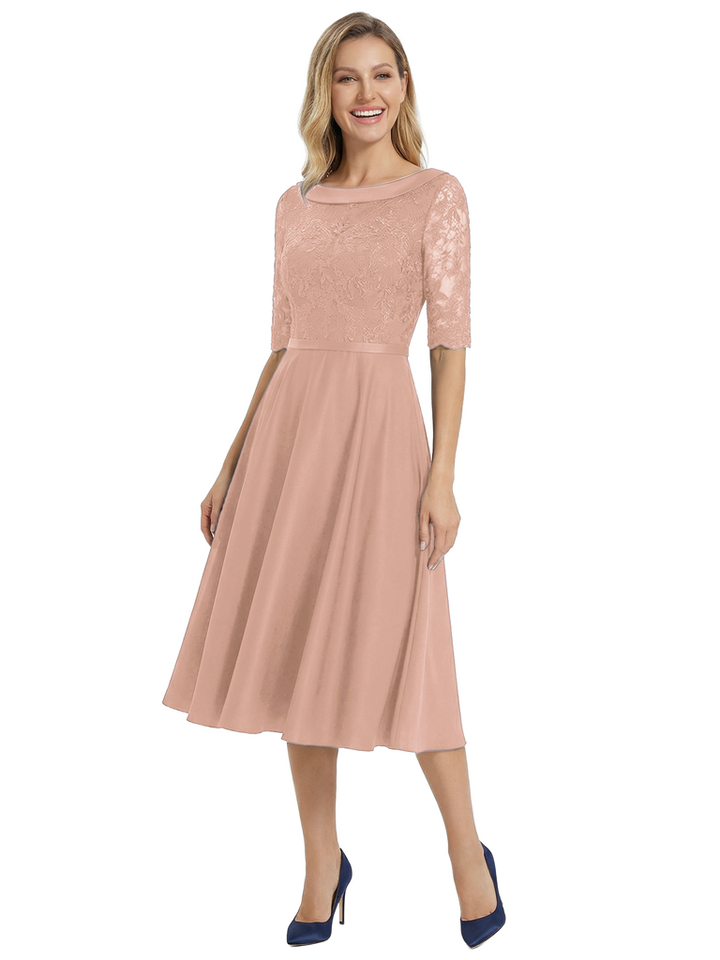 rose-gold