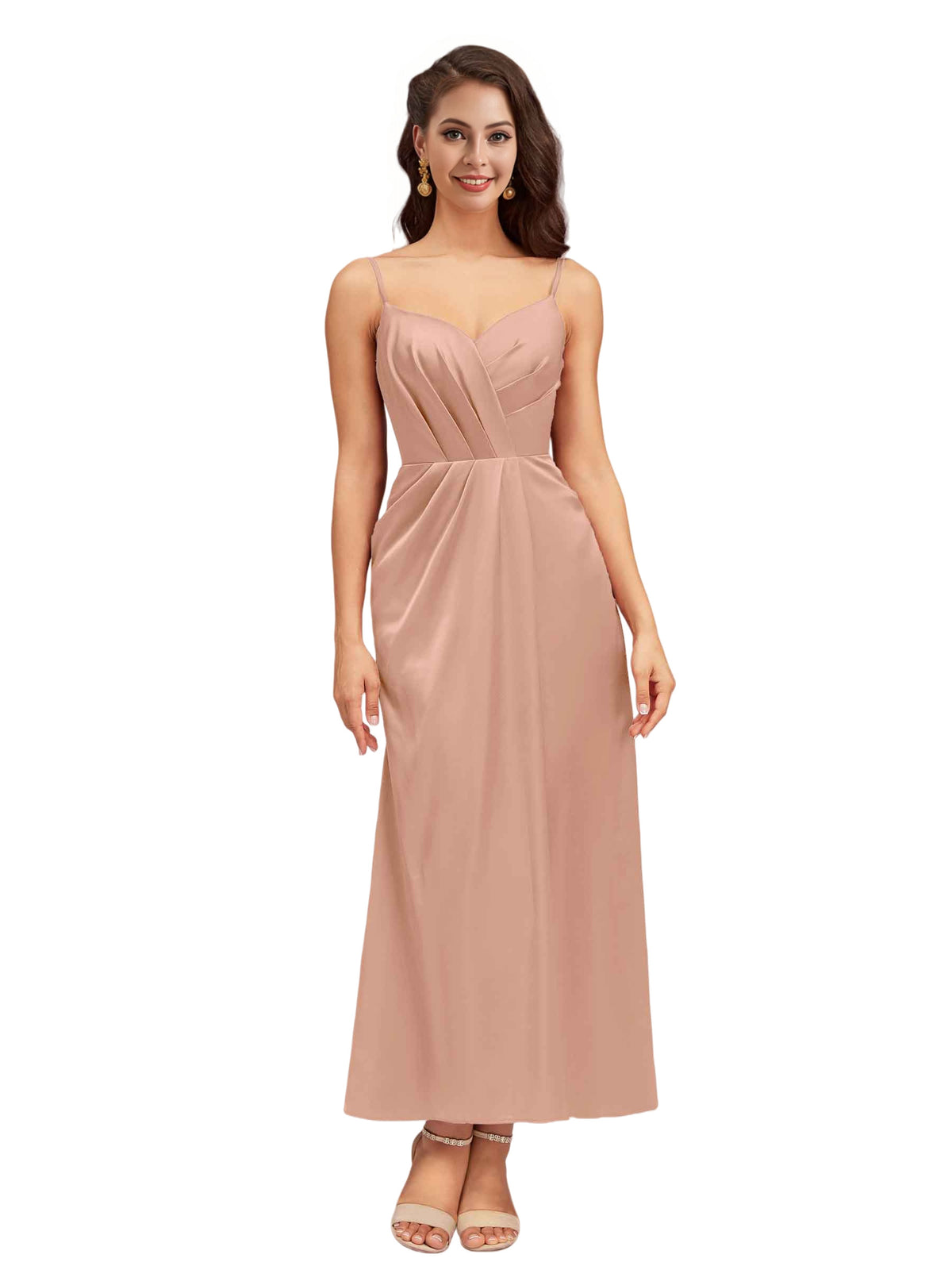 rose-gold