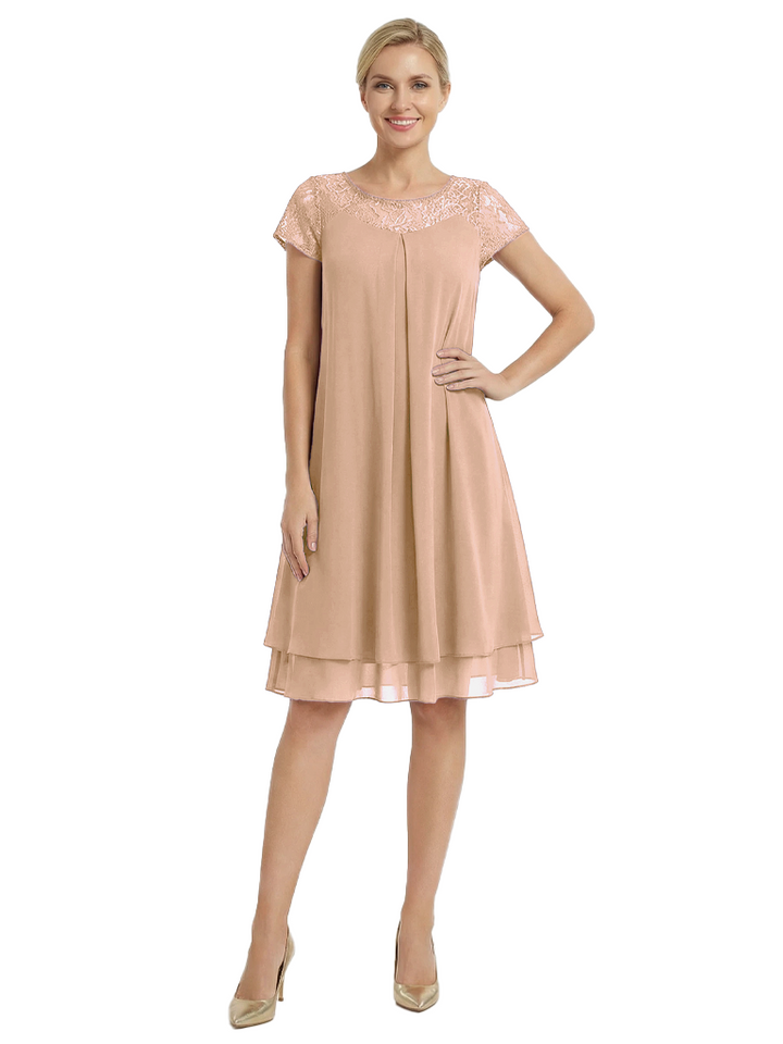 rose-gold
