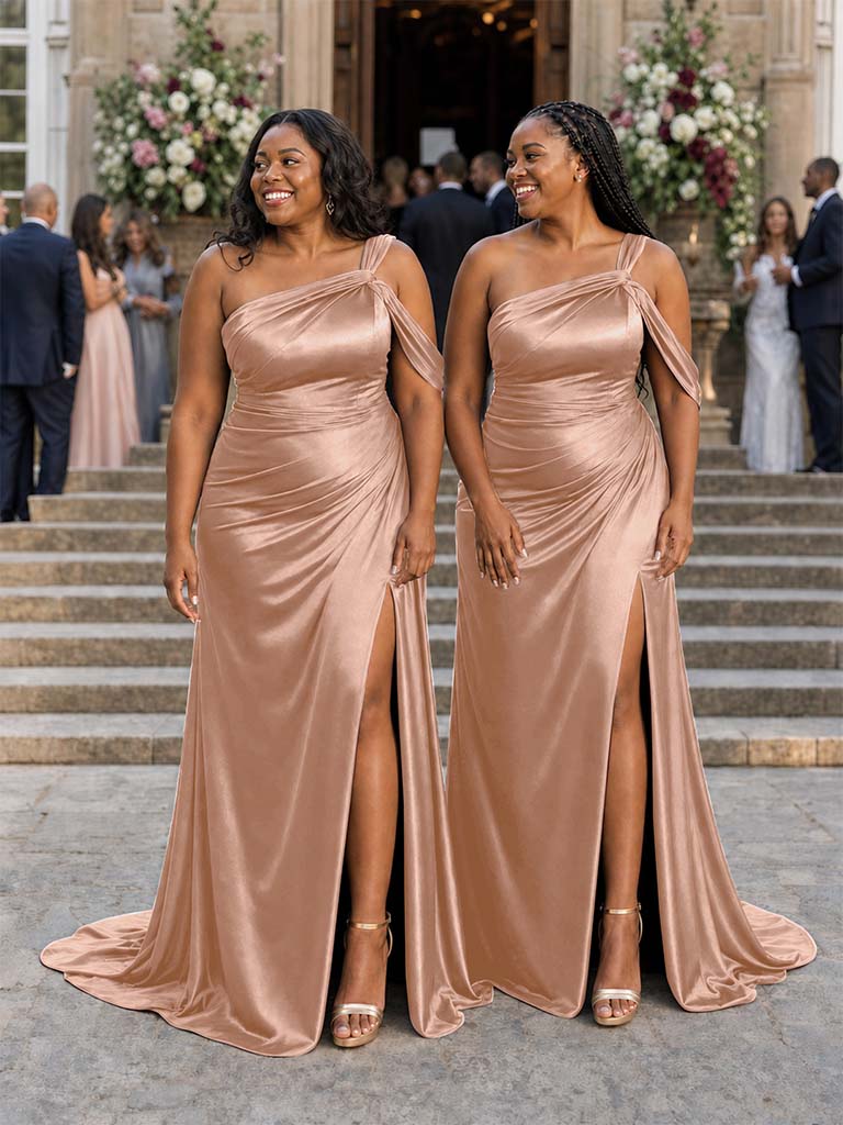 rose-gold