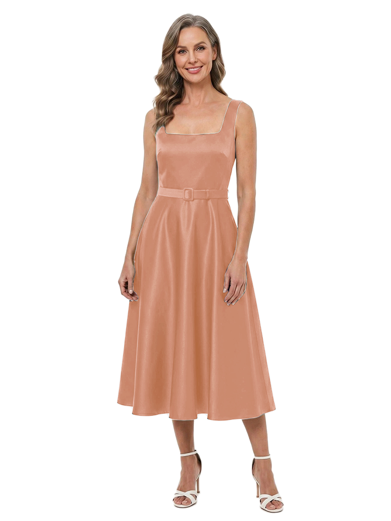 rose-gold