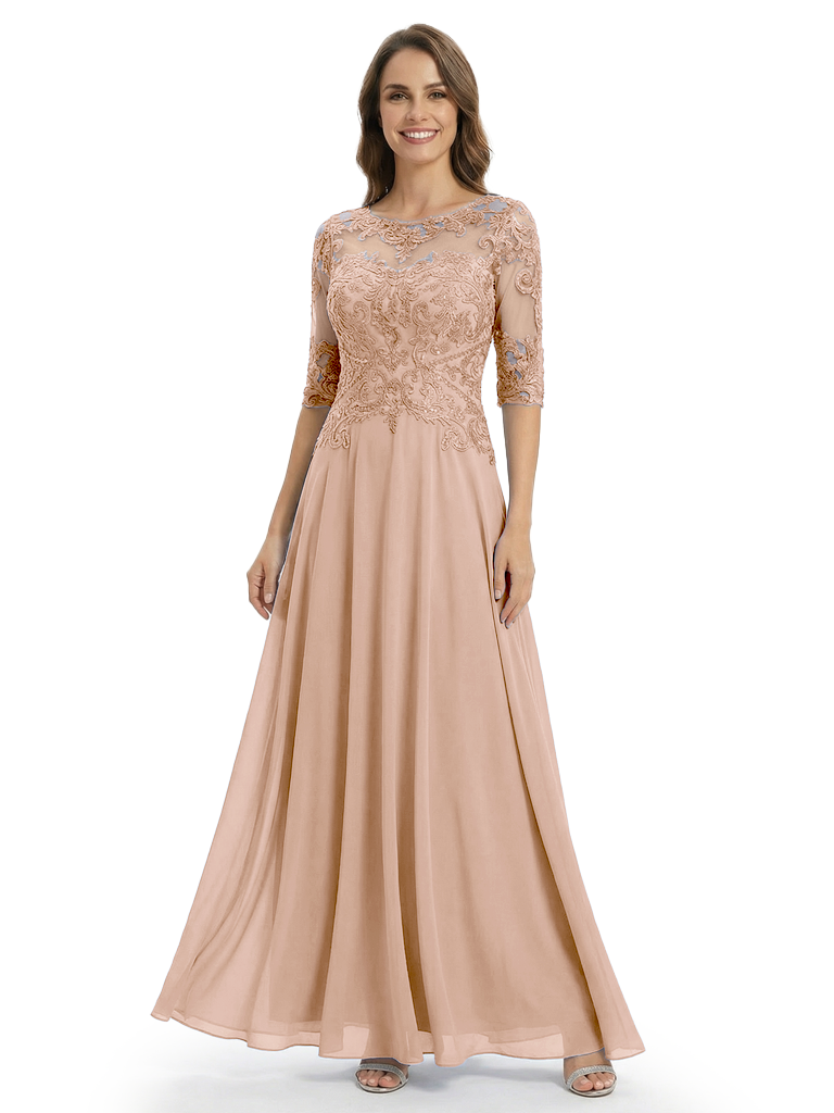 rose-gold