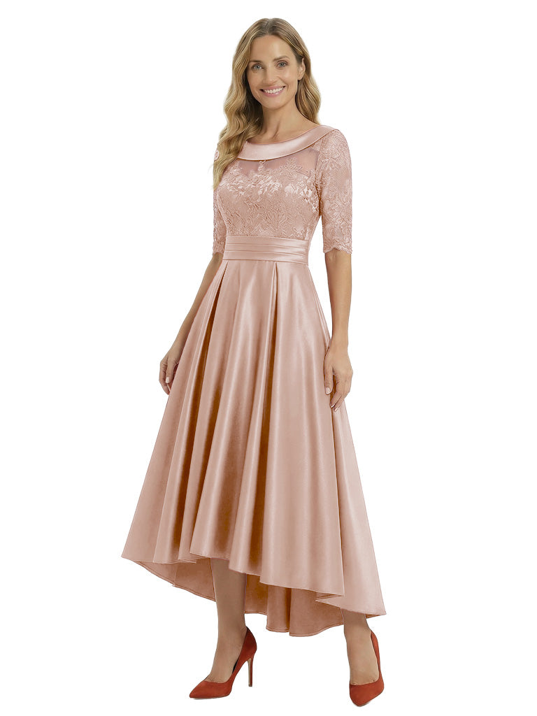 rose-gold