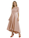 rose-gold