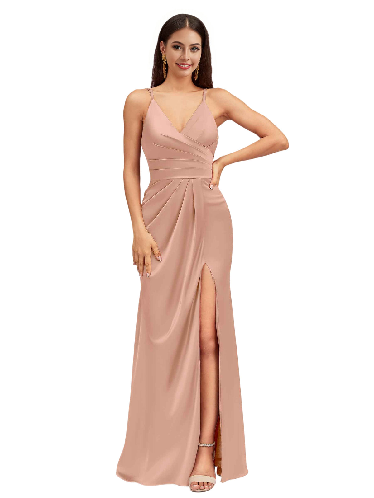rose-gold