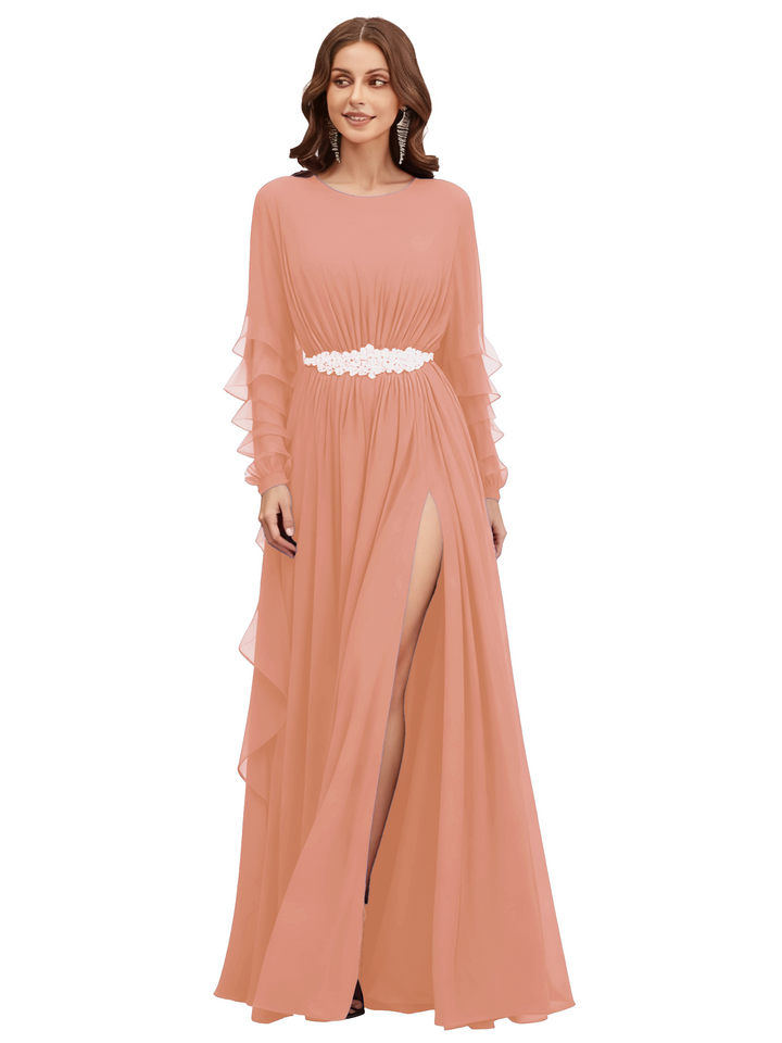 rose-gold