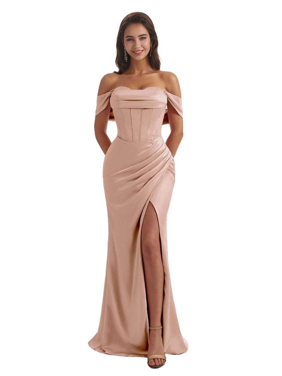 rose-gold