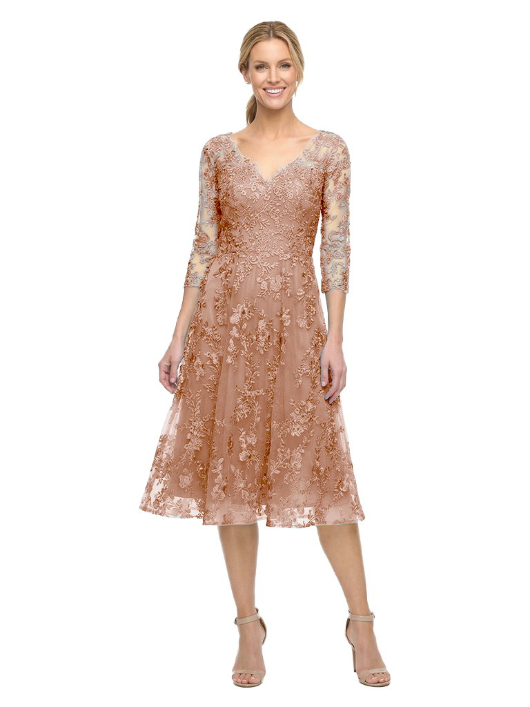 rose-gold