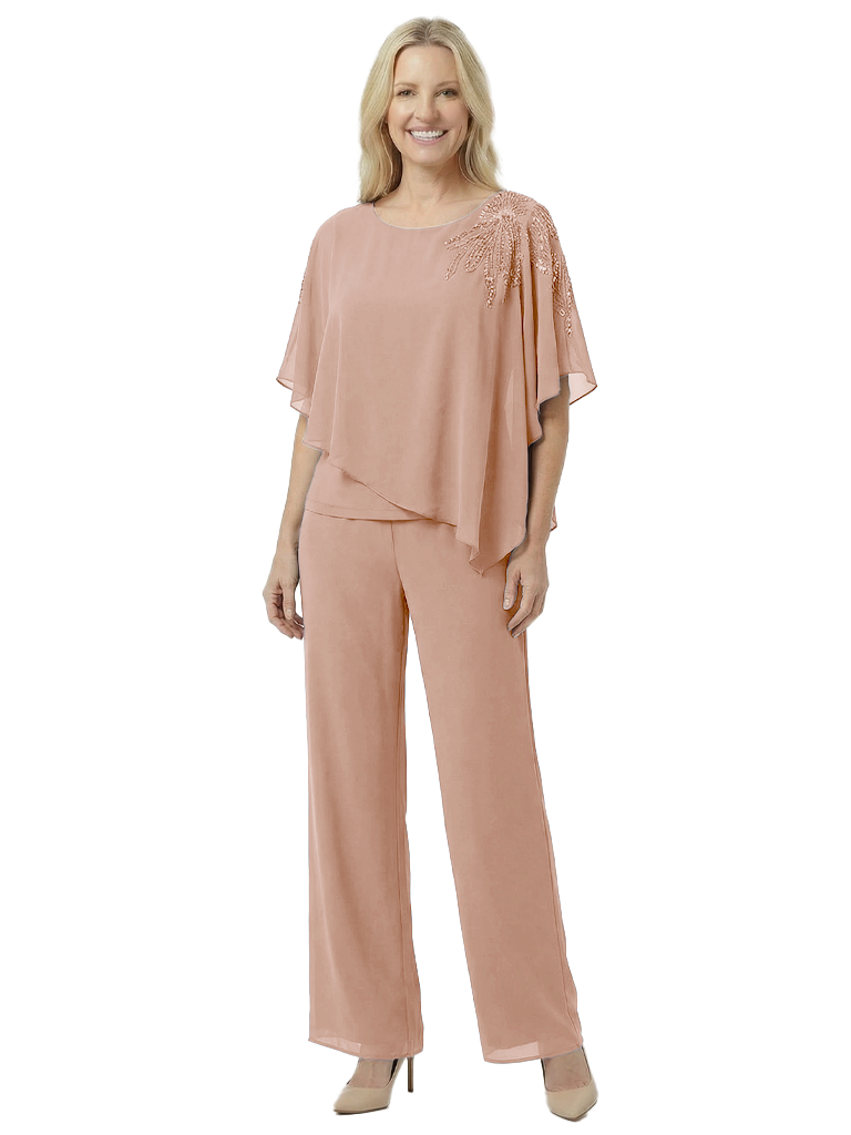 rose-gold