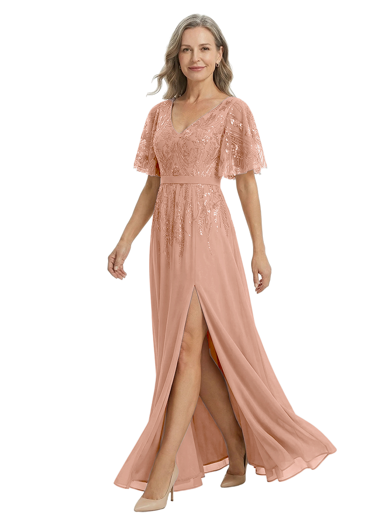 rose-gold