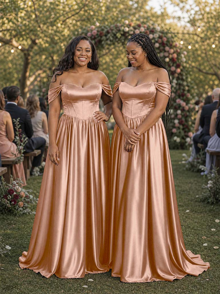 rose-gold