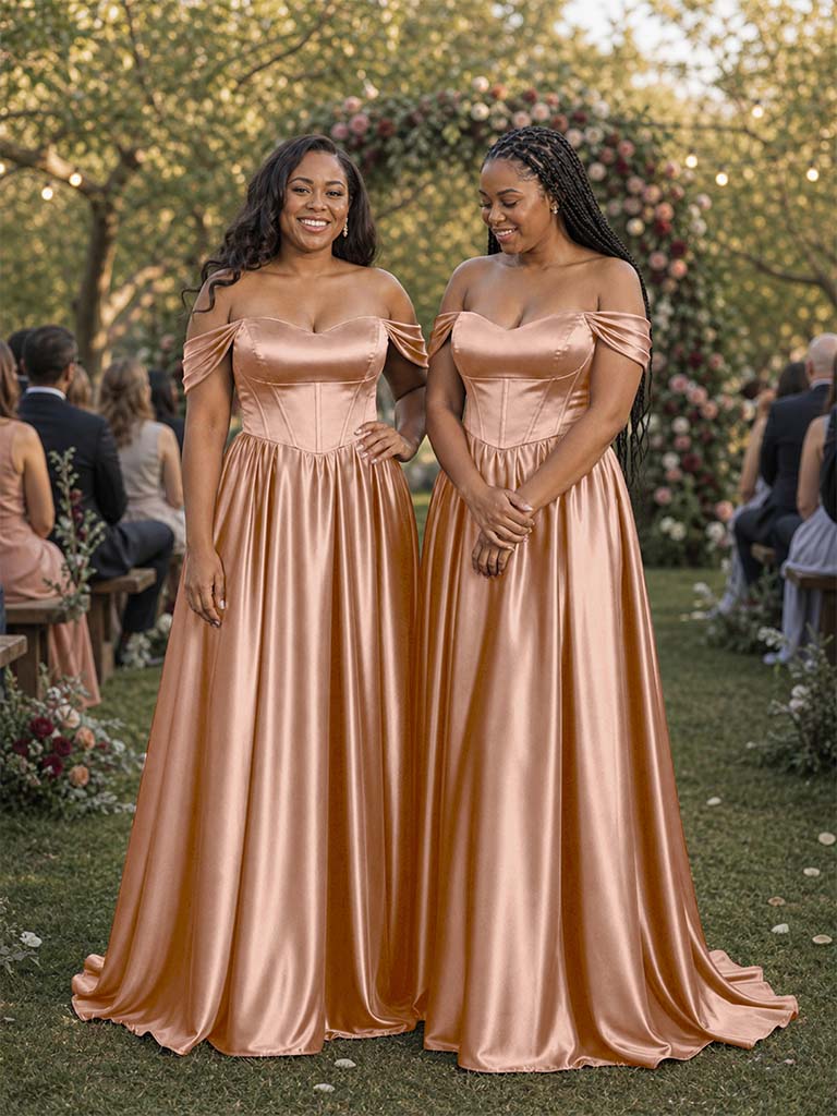 rose-gold