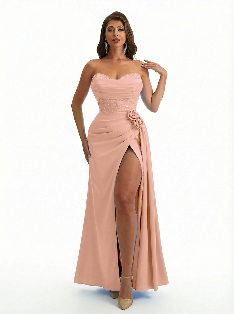 rose-gold