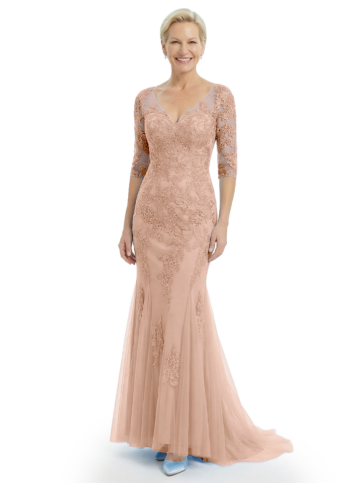 rose-gold