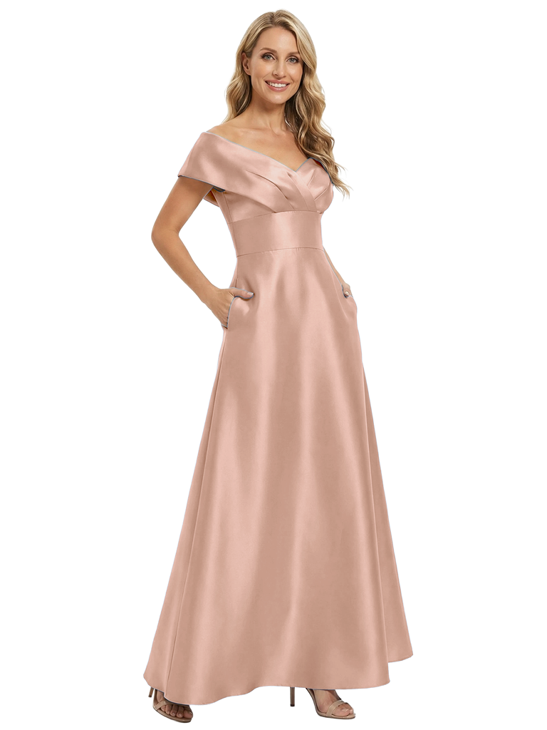 rose-gold