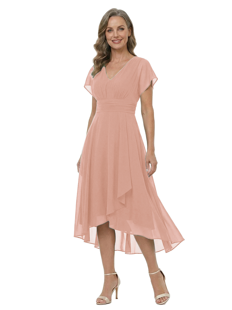 rose-gold