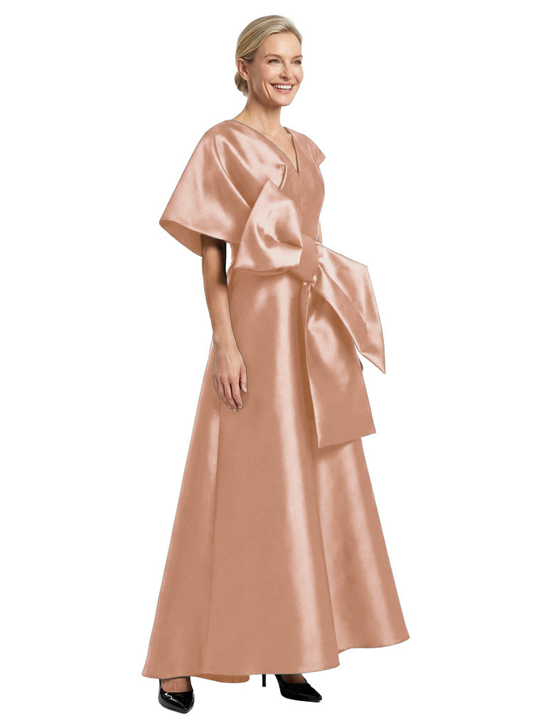 rose-gold