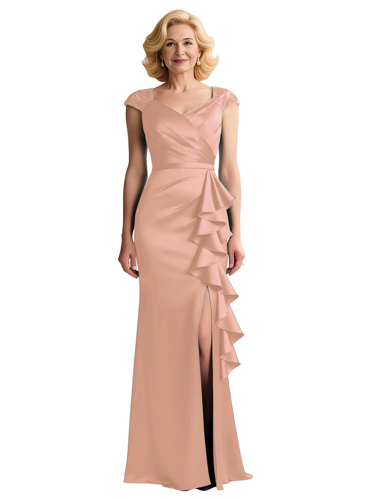 rose-gold