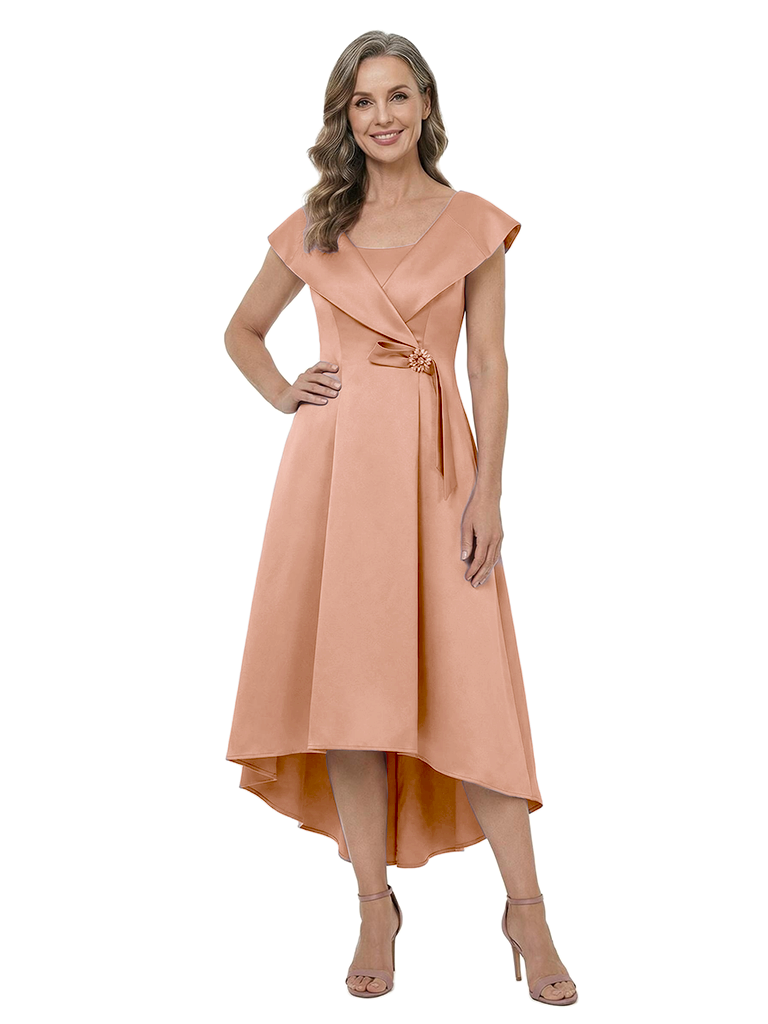 rose-gold