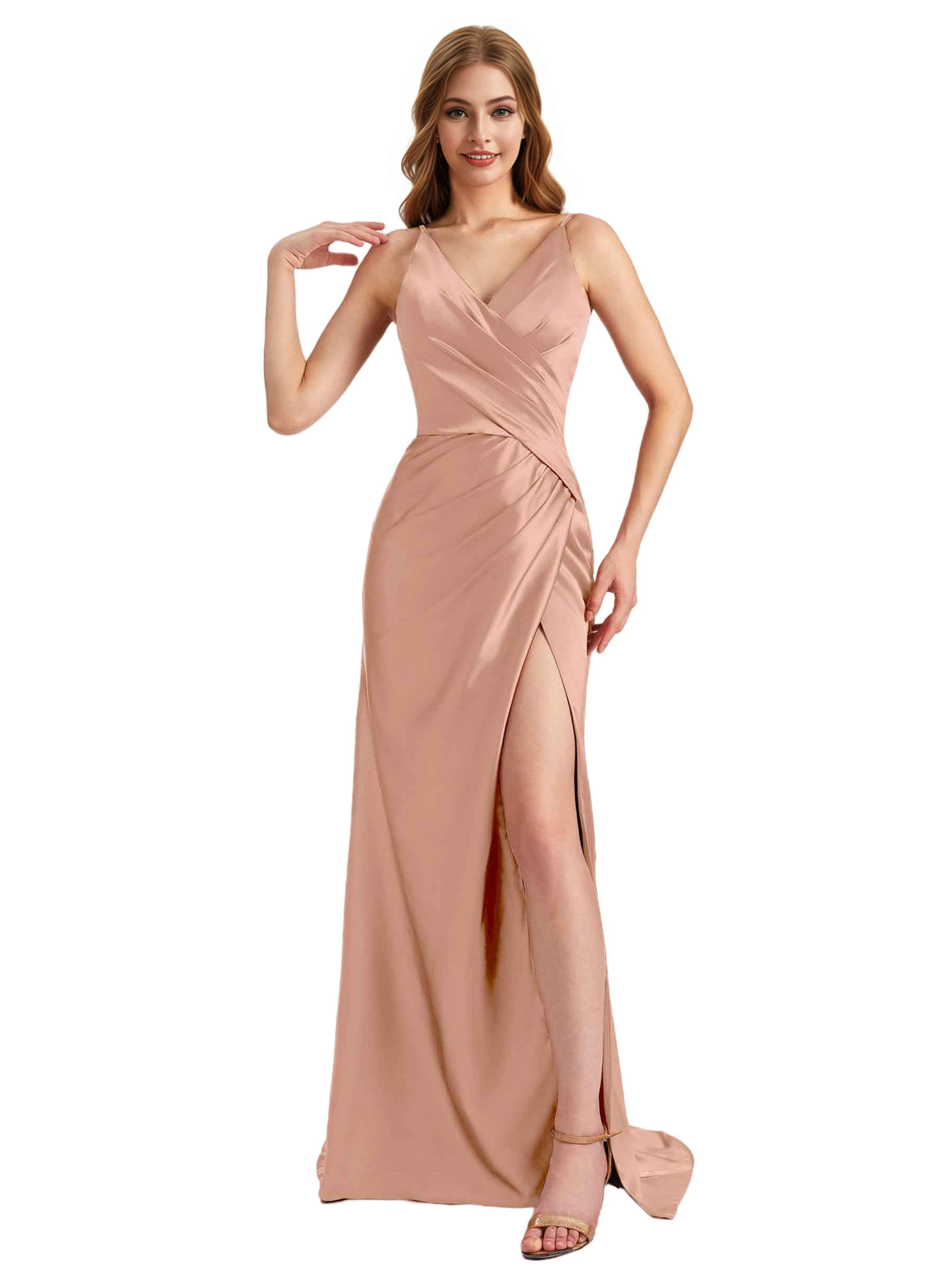 rose-gold