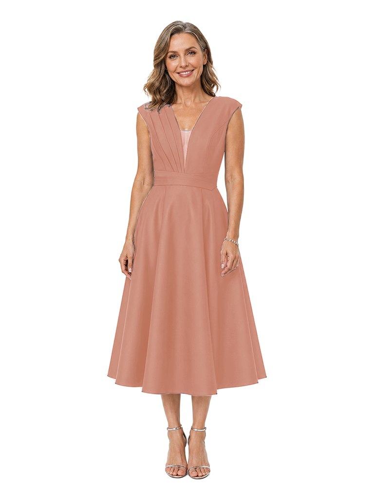 rose-gold