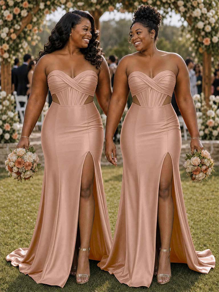 rose-gold