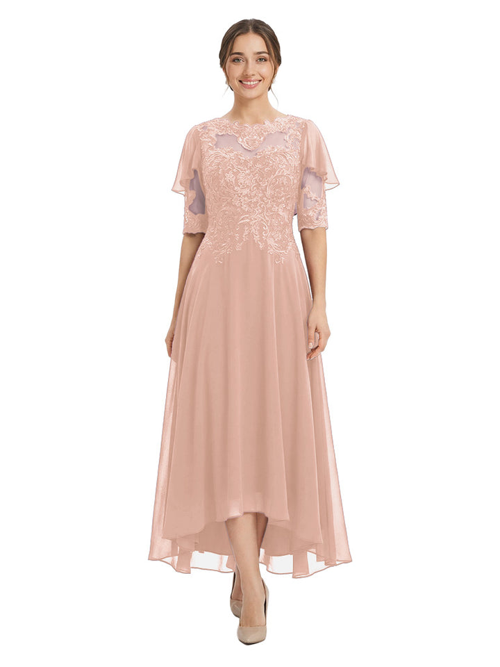 rose-gold