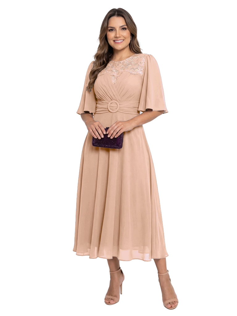rose-gold
