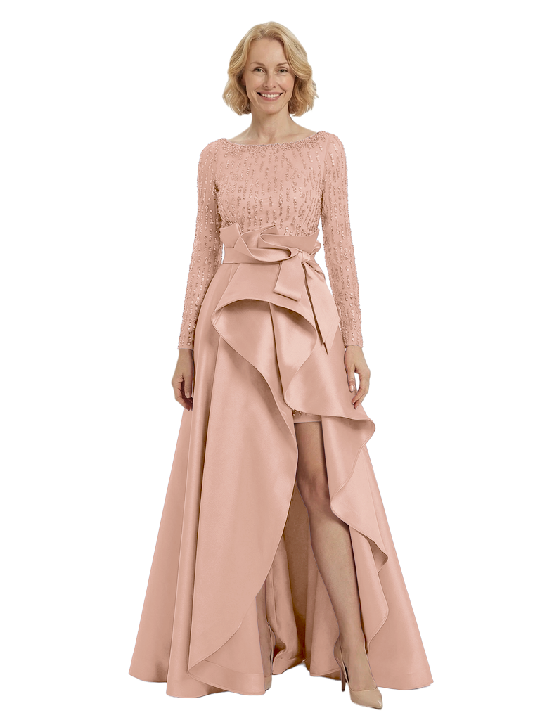 rose-gold