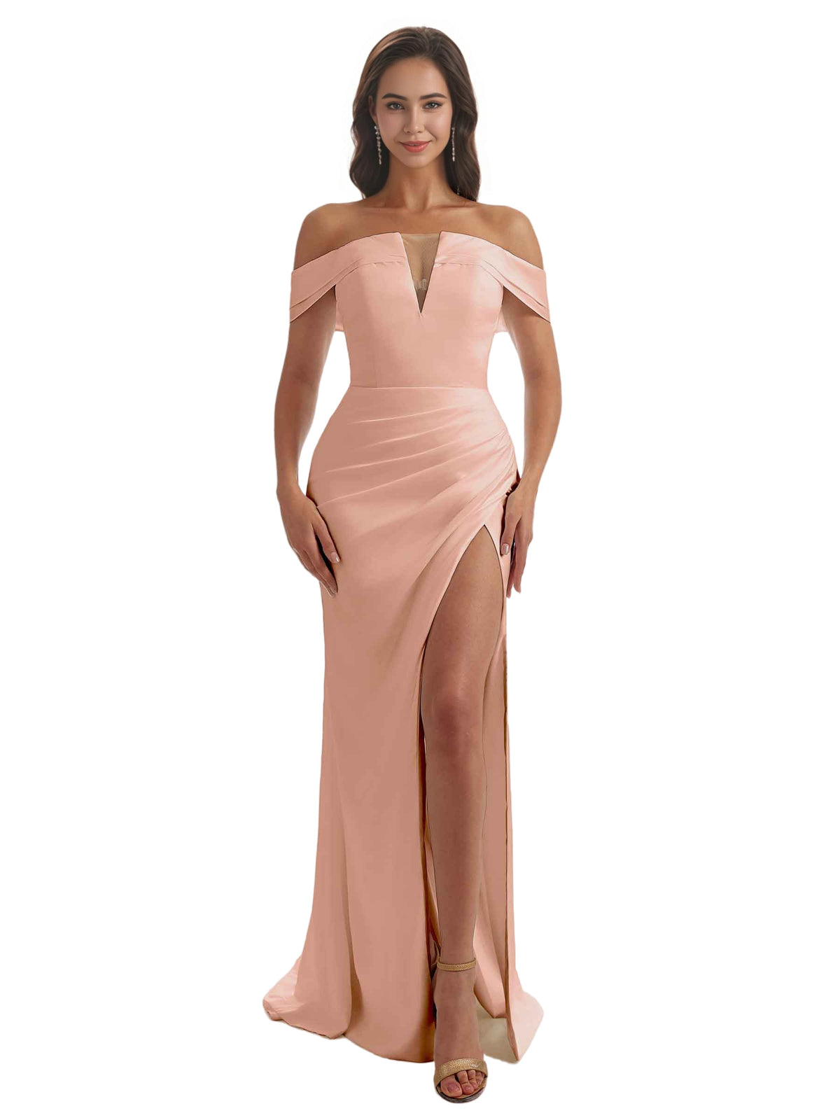 rose-gold