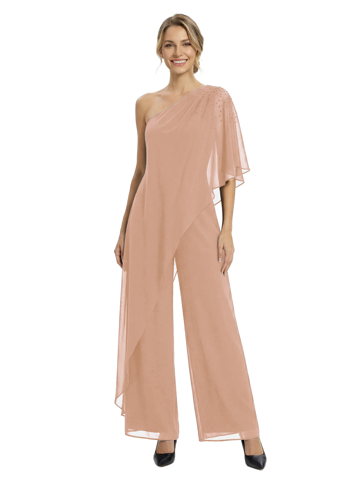 rose-gold