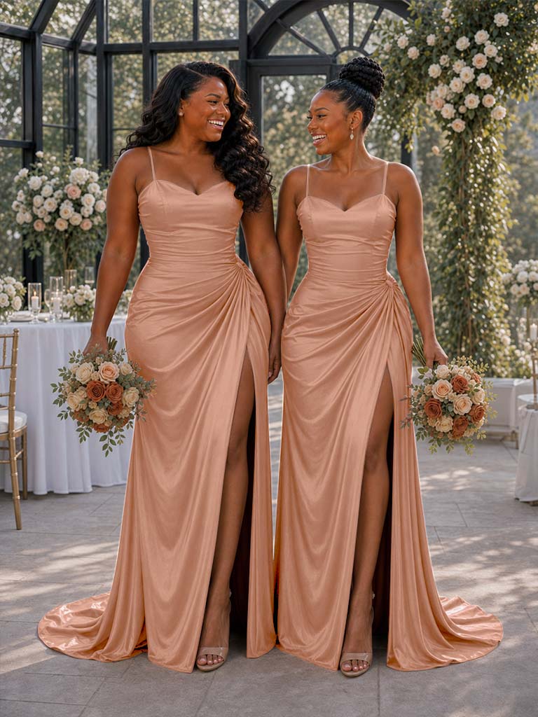 rose-gold