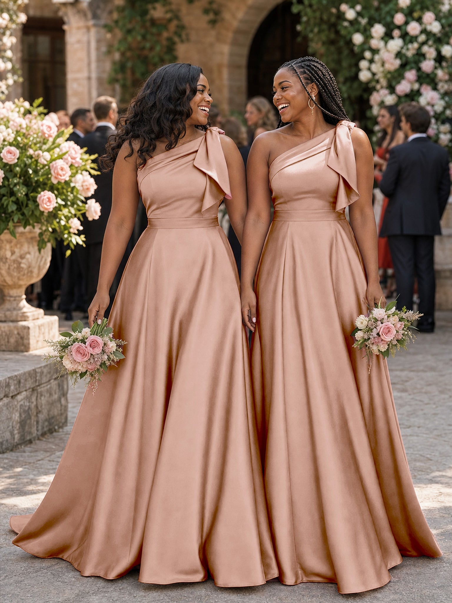 rose-gold