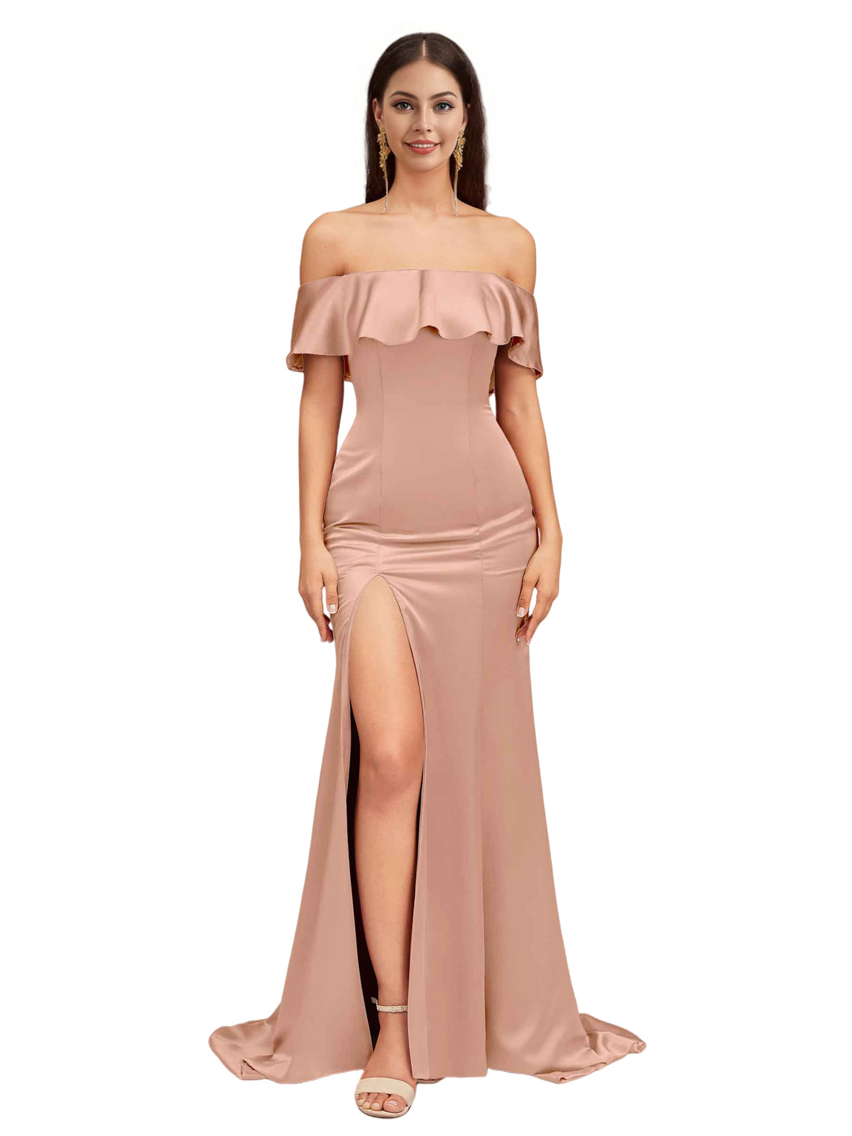 rose-gold