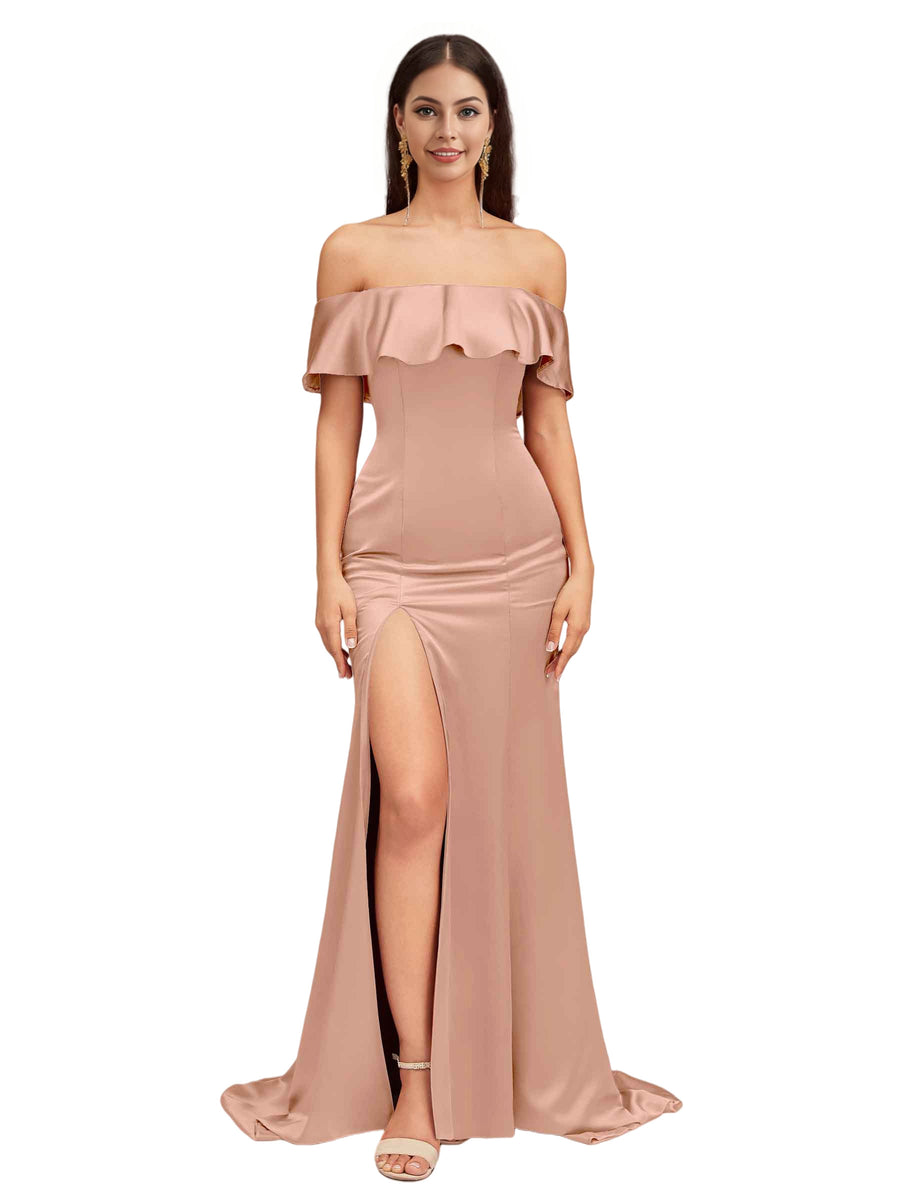 rose-gold