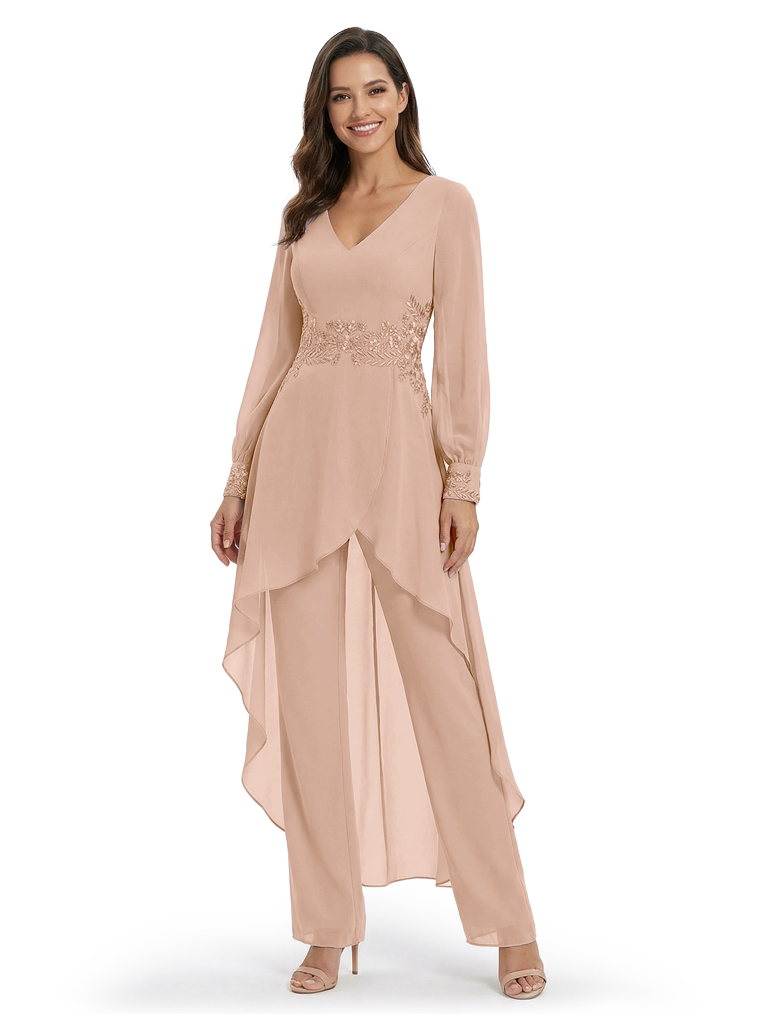 rose-gold