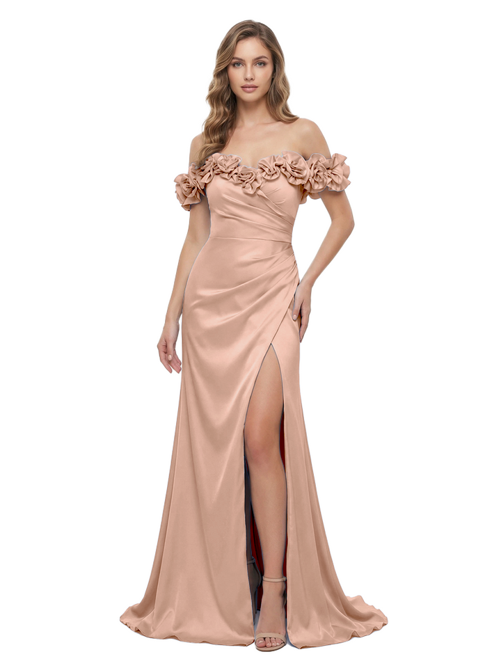 rose-gold