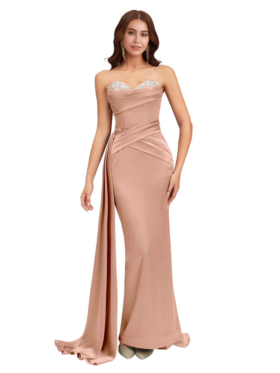 rose-gold