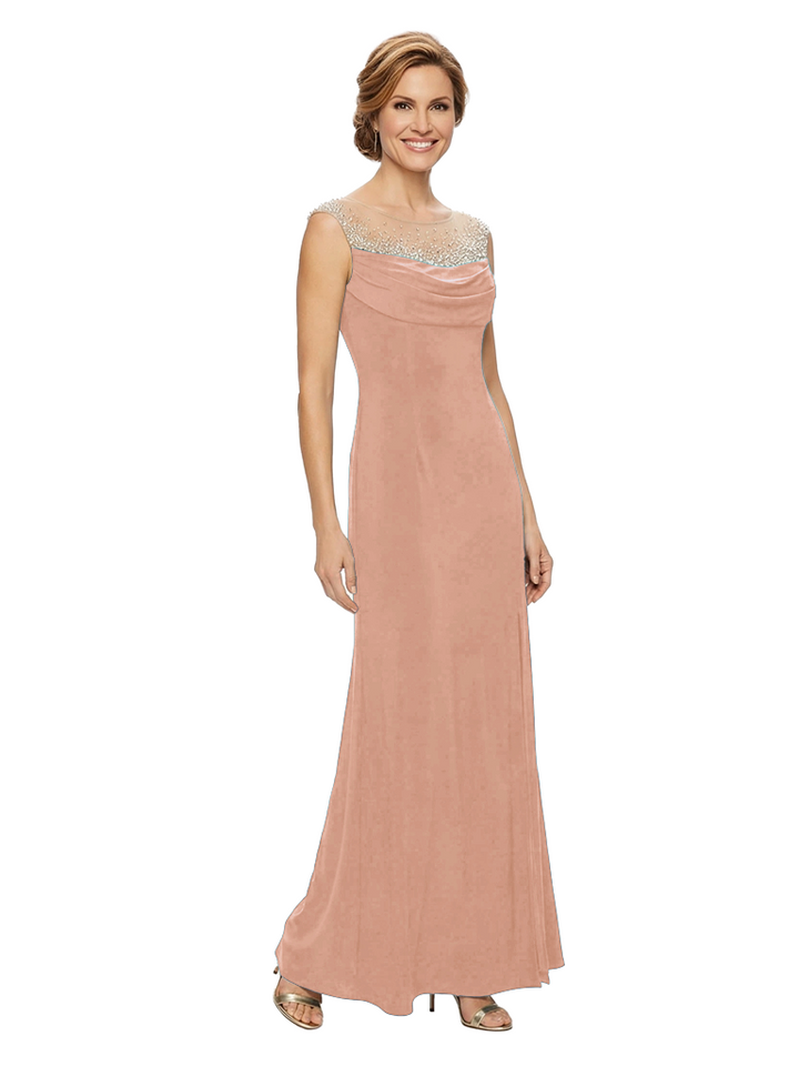 rose-gold