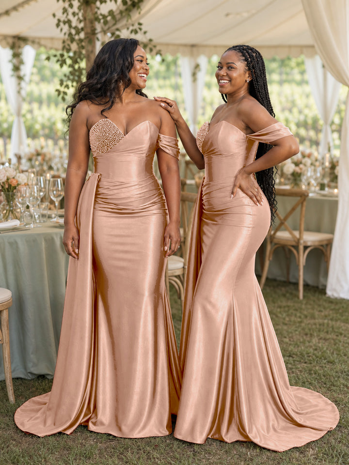 rose-gold