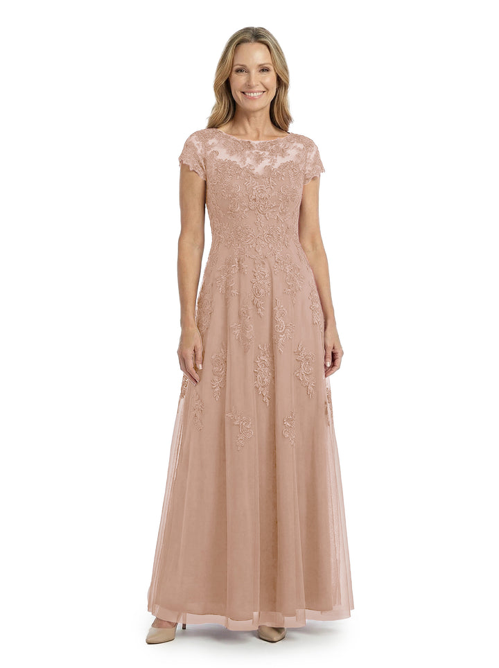 rose-gold