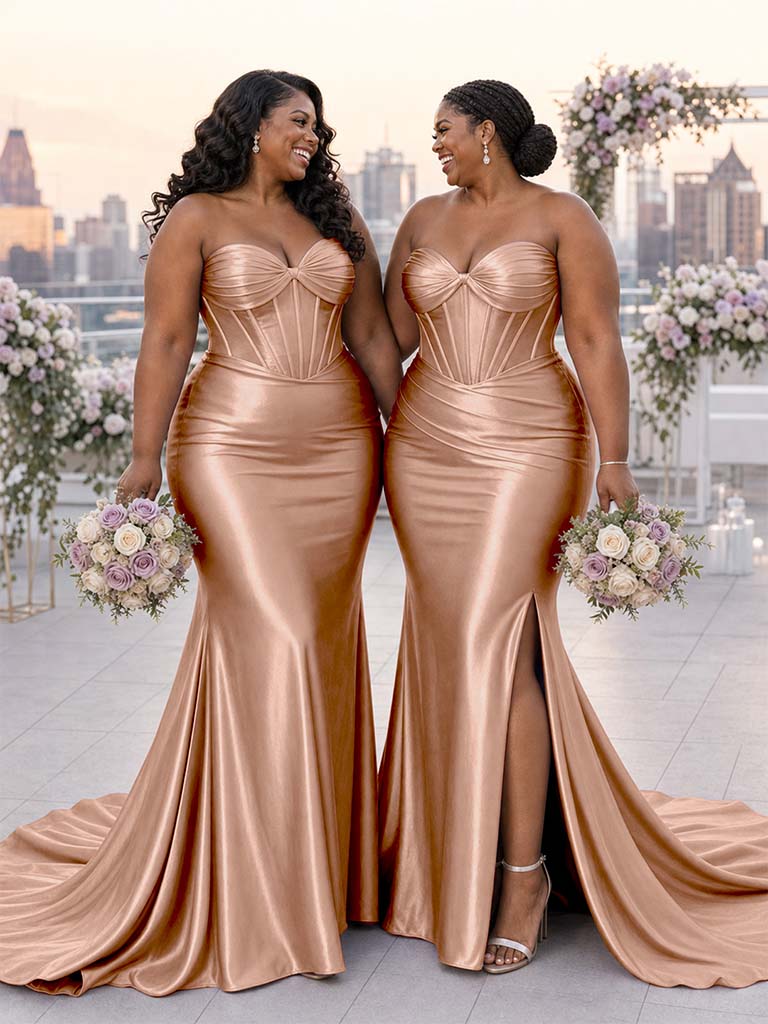 rose-gold
